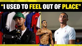 🥊 Boxer Ben Whittaker candidly talks about the Team GB set-up