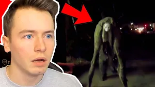 Gruslige VIDEOS die du nicht alleine gucken solltest!👻