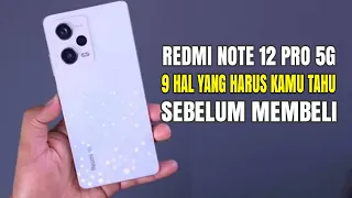 KAMERANYA OKE BANGET!! Kelebihan Dan Kekurangan Redmi Note 12 Pro 5G