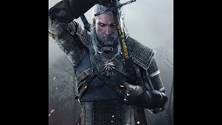 Steel for Humans - Witcher 3 soundtrack