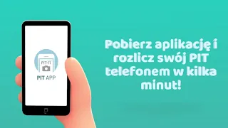 Aplikacja do rozliczania PIT – pobierz już teraz!