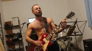 Незабудка cover