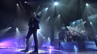 Muse- Panic Station- Live at the Roundhouse 2012