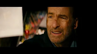 NOBODY Movie Clip - Flash Cheese (2021) Bob Odenkirk