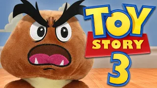 Toy Story 3 - The Lonely Goomba