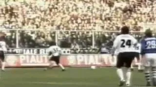 Serie A 1997/1998: 11a giornata (goals & highlights)