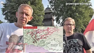 Gabriel Maciejewski i dr Andrzej Gliwa: Wojny tatarskie