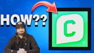 How You Can Get The RAREST ICON In Brawl Stars!?
