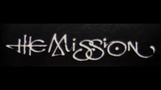 The Mission - Live in Los Angeles 1987 [Full Concert]