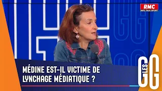 Médine lynché ? : "EELV sont des écologistes, alors pourquoi font-ils tout sauf ça ?"