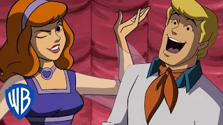 Scooby-Doo! | Fred Loves Daphne ❤️  | @wbkids ​