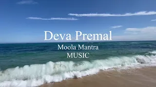 Deva Premal - Moola MANTRA 데바프레말 요가음악 명상음악