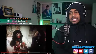 First Time hearing Rick James - Give It To Me Baby | Reaction