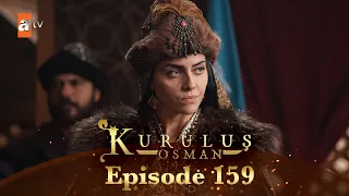 Kurulus Osman Urdu - Season 4 Episode 159