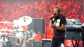 Deep Purple - Space Truckin' - Praha 2017