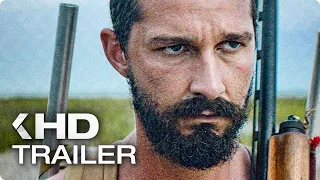 THE PEANUT BUTTER FALCON Trailer (2019)