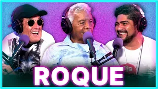 Roque | Podcast Papagaio Falante