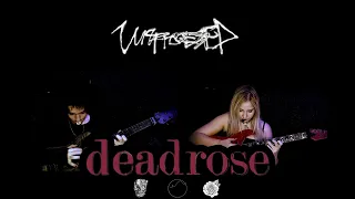 Unprocessed - deadrose cover