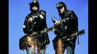 The KLF - 3AM Eternal