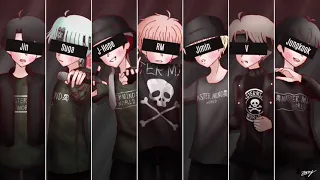 [BTS] - MIC Drop (Full Length Edition) (Nightcore)