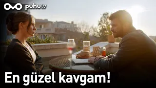 @AileDizisi 1. Bölüm - En Güzel Kavgam!