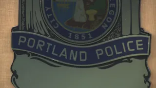 Portland officials condemn ‘behavior’ of smashed windows, burned cars in city