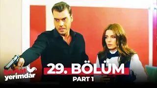 Şevkat Yerimdar 29. Bölüm Part 1