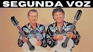 Viola de Ouro - Tonico e Tinoco (Karaokê Com Segunda Voz) 1998