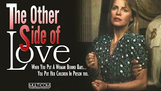 El otro lado del amor (1991) | Película Completa en Español | Cheryl Ladd | Jean Smart | Dean Norris