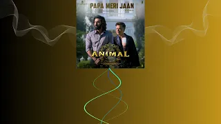 Papa Meri Jaan- Sonu Nigam