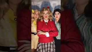 Welcome to my Candy Store! #heathers #heathersthemusical #musical #cosplay #heather