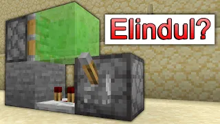 Leteszteltem 5+ Tiktokos Minecraft Redstonehacket!