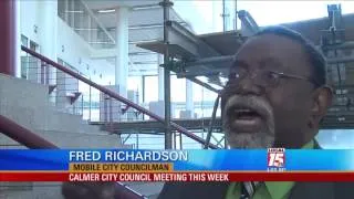 Councilman  Plans to Re-Nominate Fmr. Mayor