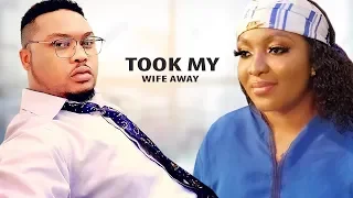 MY BROTHER BETRAYED ME AND TOOK MY WIFE AWAY  - 2020 LATEST EXCLUSIVE NIGERIAN MOVIE