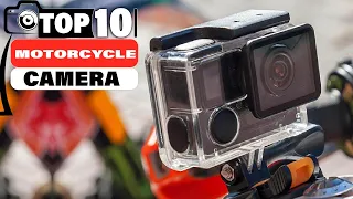 Top 10 Motorcycle Cameras in  2023 (Top 10 Picks)