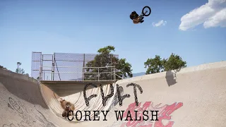 CULTCREW/ COREY WALSH/ END OF THE WORLD