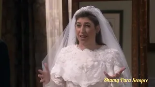 Big Bang, a Teoria  O casamento de Sheldon e Amy DUBLADO   Parte 1 de 2