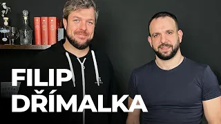 DEEP TALKS 154: Filip Dřímalka – Budoucnost ve světě umělé inteligence