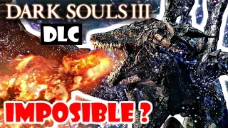 Dark Souls 3 DLC: MIDIR, EL DEVORADOR DE OSCURIDAD ¿El boss más difícil de Dark Souls? - EP.6