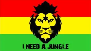 Damian Marley - Welcome To Jamrock (Sigma Remix)♫I NEED A JUNGLE♫