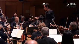 Sibelius: 1. Sinfonie ∙ hr-Sinfonieorchester ∙ Tarmo Peltokoski