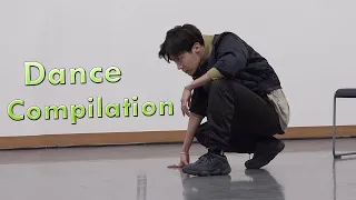 BTS (방탄소년단) J-Hope Dance Compilation [2020]