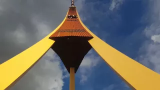 Рижская телебашня.Riga TV tower.Rigas tv torņis.