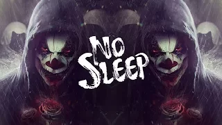 🔥 Dope Trap Beat 2018 | hard rap instrumental 2018 | "NO SLEEP" | Hard Beat (Prod. RikeLuxxBeats)