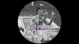 Rihanna - We Found Love (DJ Mischkonsum Trance Edit)