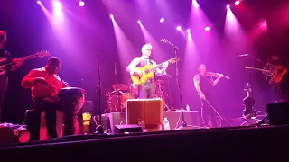 Jesse Cook  live Lulaby 10/7/2017
