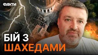 ЗАПАЛЬНІ РАНКИ В КРИМУ! Більше ОДЕСУ росіяни не обстріляють ОНІКСАМИ?