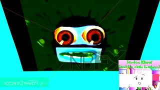 Klasky Csupo PowerDirector Effects Round 3 vs Fake JG and Everyone