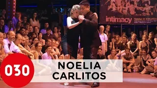 Noelia Hurtado and Carlitos Espinoza – Judas #NoeliayCarlitos