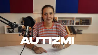 Çfarë është AUTIZMI dhe zhvillimi GJUHËSOR i fëmijëve me autizëm.